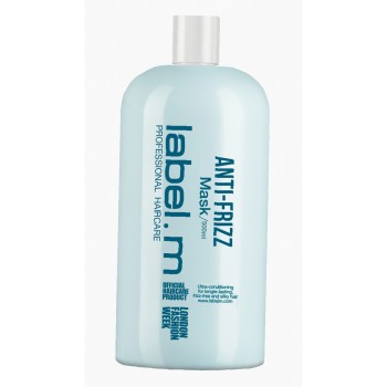 Label.M Anti-Frizz 500Ml Mask   (Hair Mask) For Women  