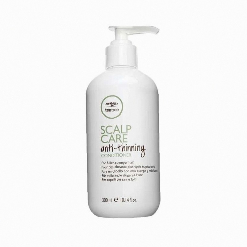 Paul Mitchell Tea Tree 200Ml Scalp Care Anti-Thinning Root Lift Foam (Hair Volume) Unisex Paul Mitchell Tea Tree 200Ml Scalp Care Anti-Thinning Root Lift Foam (Hair Volume) Unisex