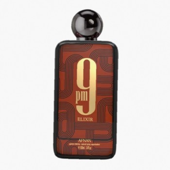Afnan 9Pm 100Ml Elixir   (Perfume Extract) Unisex  