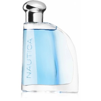 Nautica Blue 50Ml Sail   (Eau De Toilette) For Men Tester 
