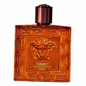 Versace Eros 100Ml    (Perfume) For Men Tester 