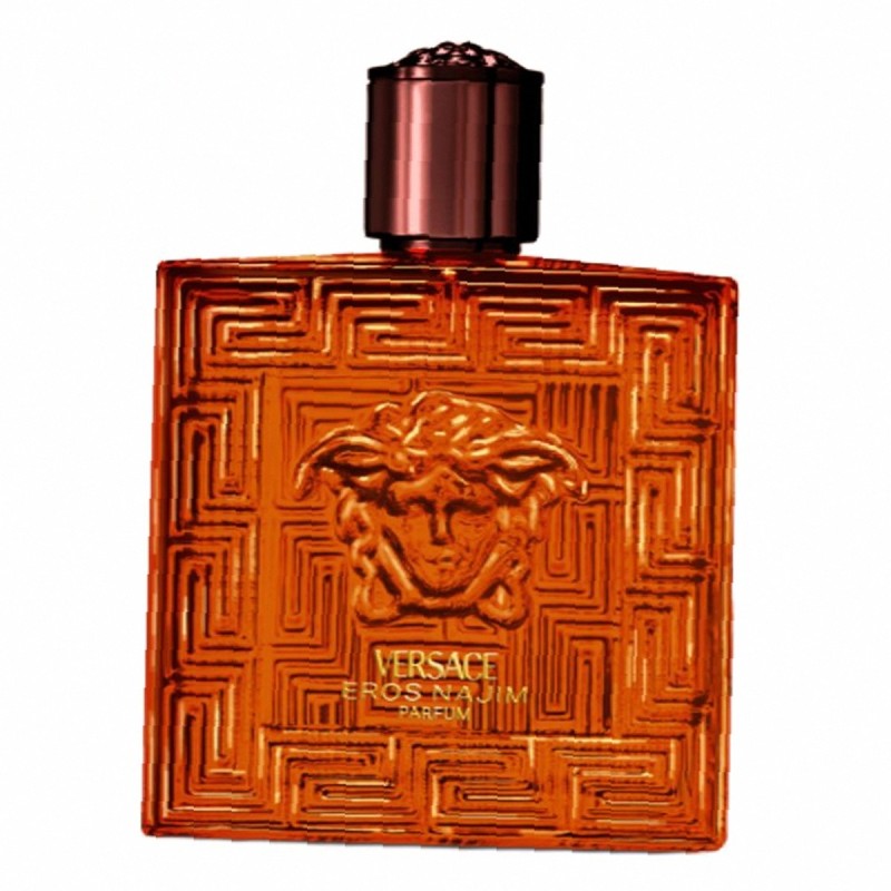 Versace Eros 100Ml (Perfume) For Men Tester Versace Eros 100Ml (Perfume) For Men Tester