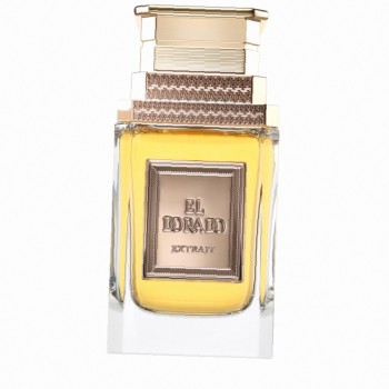 French Avenue El Dorado 100Ml    (Eau De Parfum) For Men  