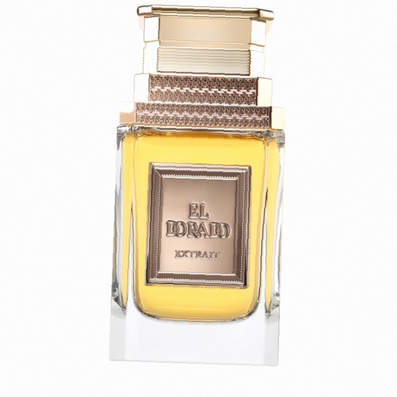 French Avenue El Dorado 100Ml (Eau De Parfum) For Men French Avenue El Dorado 100Ml (Eau De Parfum) For Men
