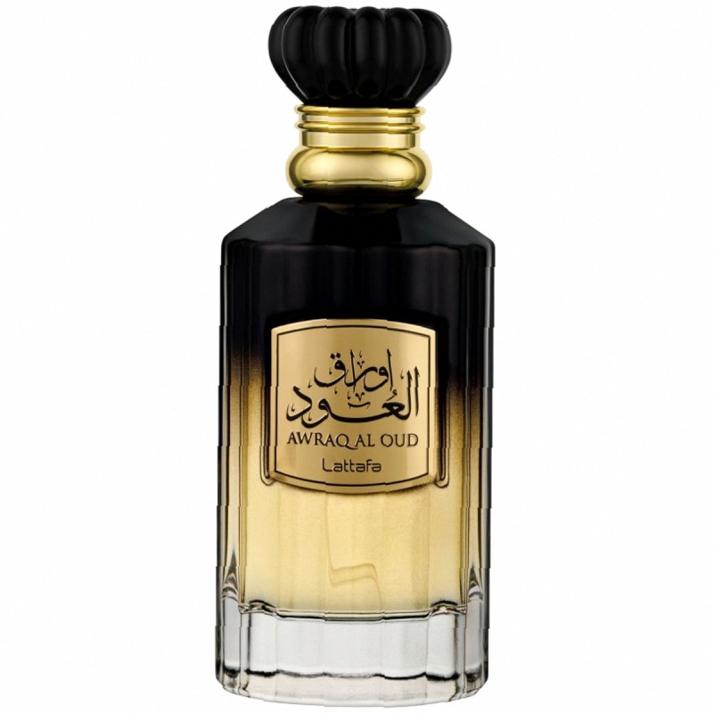 French Avenue Aromatix 100Ml Magnetiq   (Perfume Extract) Unisex  