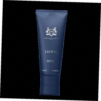 Parfums De Marly Layton 200Ml    (Shower Gel) Unisex  