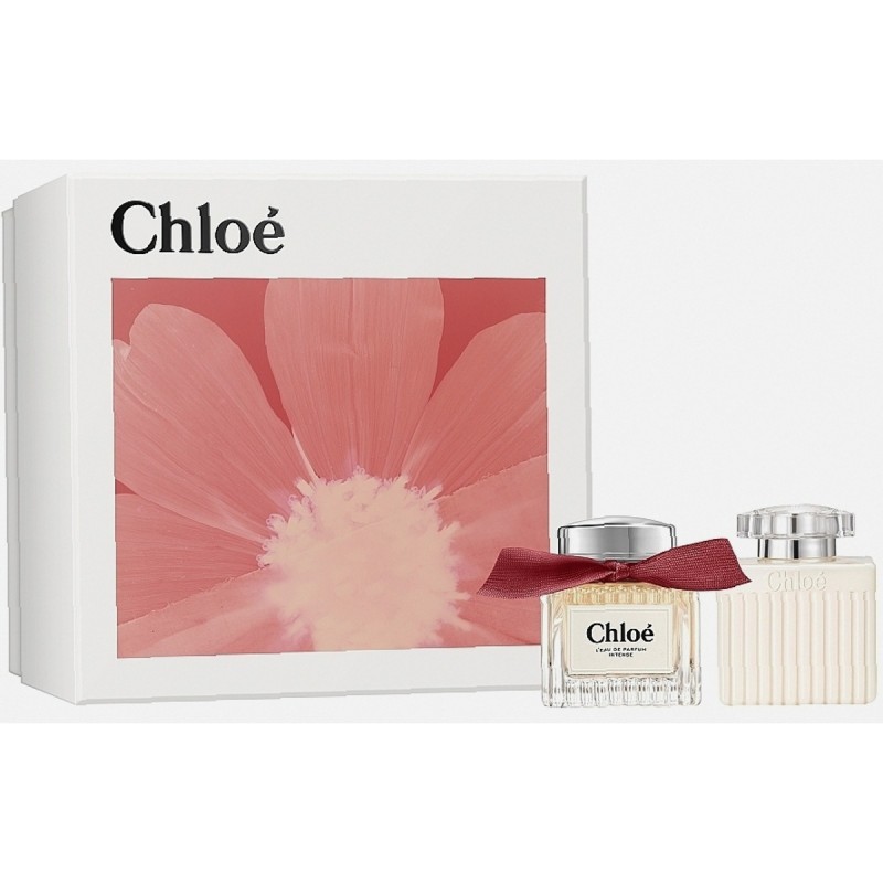 Chloé Chloe 50Ml L'Eau De Parfum Intense (Eau De Parfum) For Women Chloé Chloe 50Ml L'Eau De Parfum Intense (Eau De Parfum) For Women