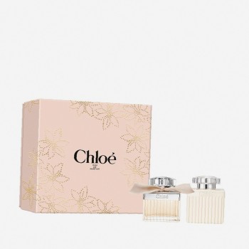 Chloé Chloe 50Ml   Set4 (Eau De Parfum) For Women  