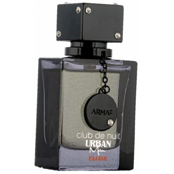 Armaf Club De Nuit 30Ml Urban Elixir   (Eau De Parfum) For Men  