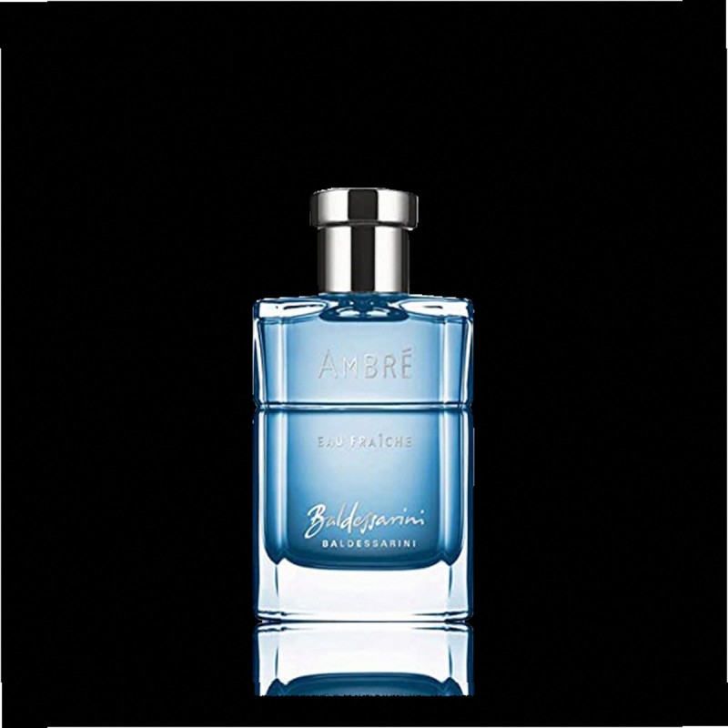Baldessarini Ambré 50Ml Eau Fraiche   (Eau De Toilette) For Men  