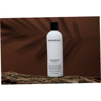 Organicals Abundance 250Ml Mask   (Hair Mask) For Women  