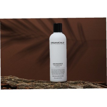 Organicals Abundance 250Ml Shampoo   (Shampoo) For Women  