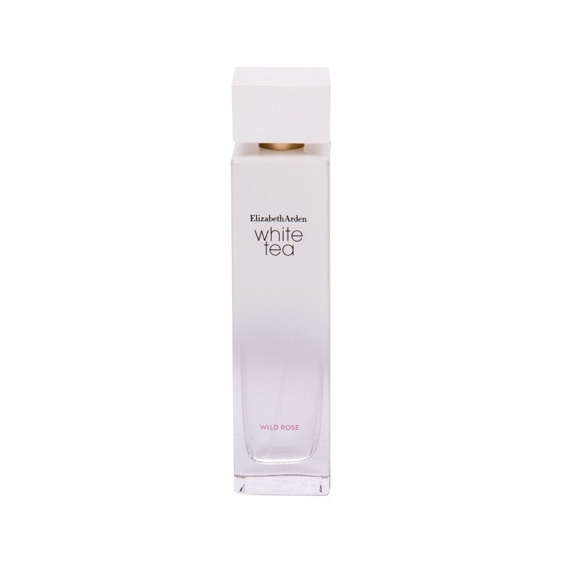 Elizabeth Arden White Tea Wild Rose 100Ml For Woman (Eau De Toilette) Elizabeth Arden White Tea Wild Rose 100Ml For Woman (Eau De Toilette)