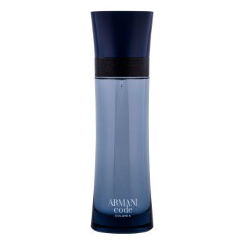 Giorgio Armani Code 125Ml       For Men(Eau De Toilette)