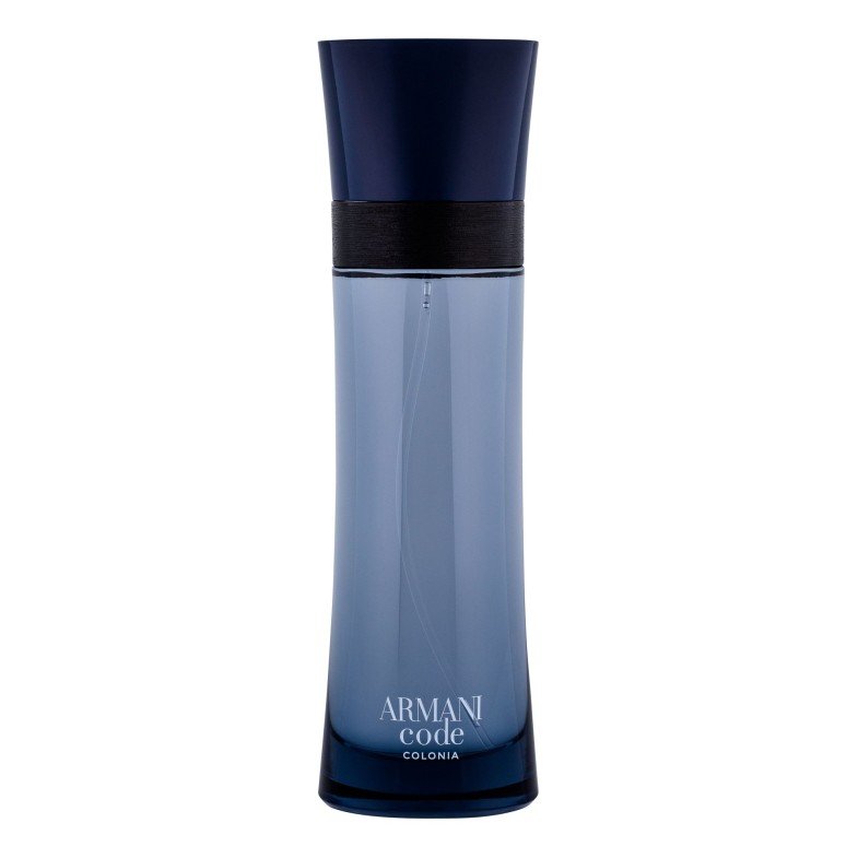 Giorgio Armani Code 125Ml For Men(Eau De Toilette) Giorgio Armani Code 125Ml For Men(Eau De Toilette)