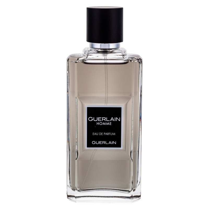 Guerlain Guerlain Homme 100Ml For Men(Eau De Parfum) Guerlain Guerlain Homme 100Ml For Men(Eau De Parfum)