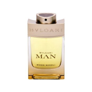 Equivalent Bvlgari Man Wood Neroli  100Ml