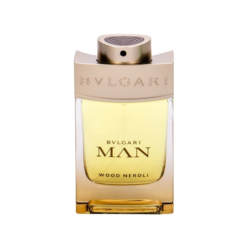 Equivalent Bvlgari Man Wood Neroli  100Ml