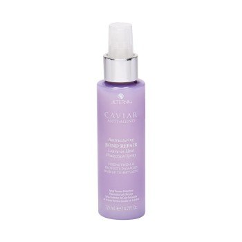 Alterna Caviar Anti-Aging Restructuring Bond Repair  125Ml    For Woman (For Heat Hairstyling)