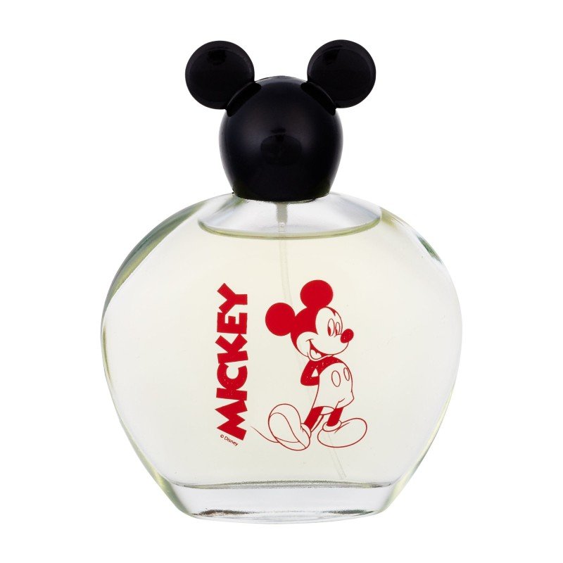 Disney I Love Mickey   100Ml    K (Eau De Toilette)