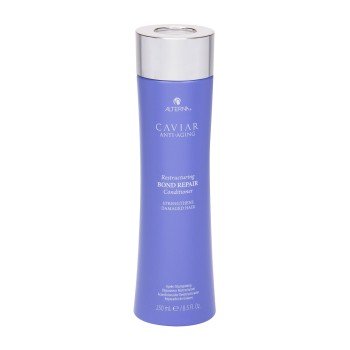 Alterna Caviar Anti-Aging Restructuring Bond Repair  250Ml    For Woman (Conditioner)