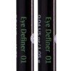Dr. Hauschka Eye Definer   1,05G 01 Black   For Woman (Eye Pencil)