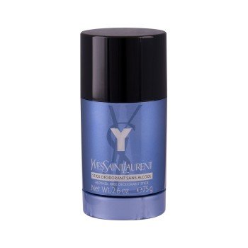 Yves Saint Laurent Y   75G    For Man (Deodorant)