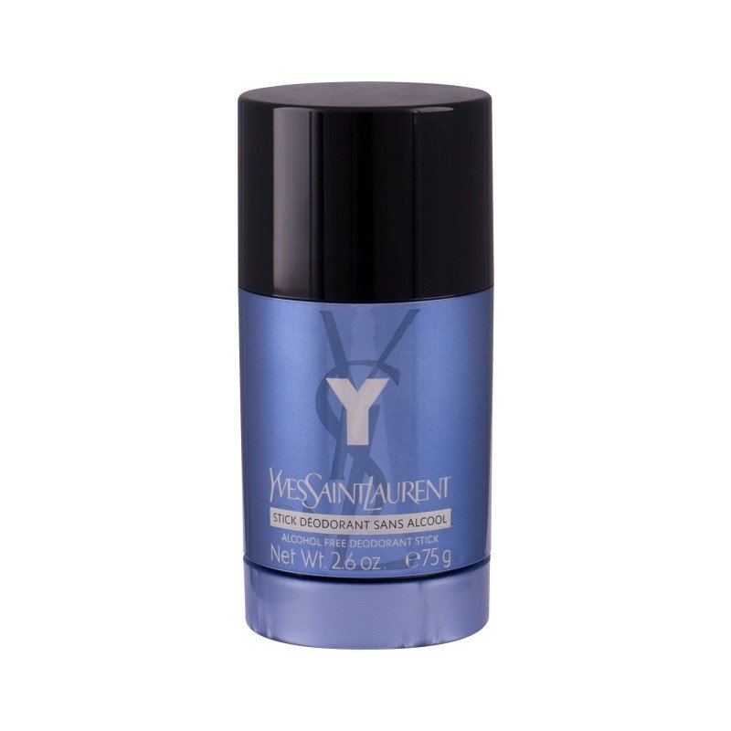 Yves Saint Laurent Y   75G    For Man (Deodorant)