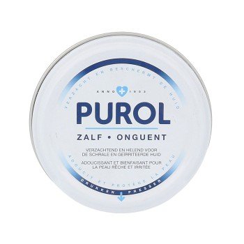 Purol Salve Unguent Balm   50Ml    For Woman (Day Cream)