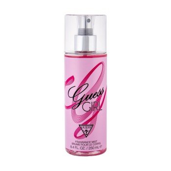 Guess Girl   250Ml    For Woman (Body Spray)