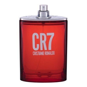 Cristiano Ronaldo Cr7   100Ml    For Man Without Box(Eau De Toilette)