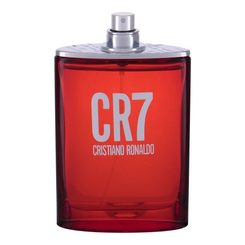 Cristiano Ronaldo Cr7 100Ml For Man Without Box(Eau De Toilette) Cristiano Ronaldo Cr7 100Ml For Man Without Box(Eau De Toilette)
