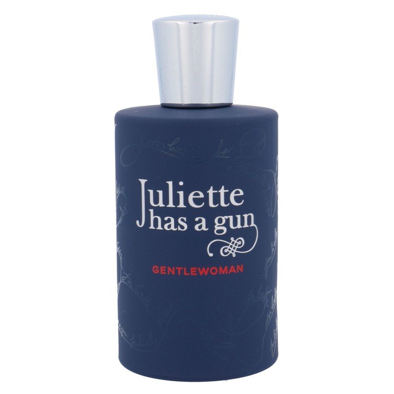 Juliette Has A Gun Gentlewoman   100Ml    For Woman (Eau De Parfum)