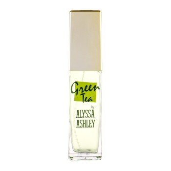 Alyssa Ashley Green Tea Essence   100Ml    For Woman (Eau De Toilette)