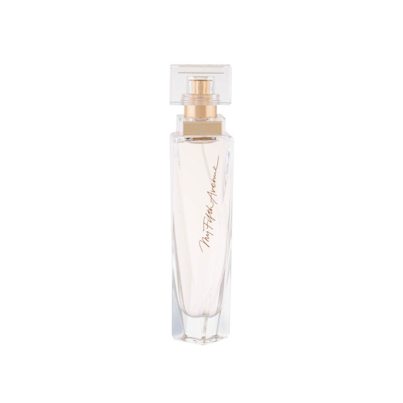 Elizabeth Arden My Fifth Avenue   30Ml    For Woman (Eau De Parfum)