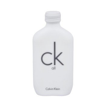 Calvin Klein Ck All   100Ml    Unisex (Eau De Toilette)