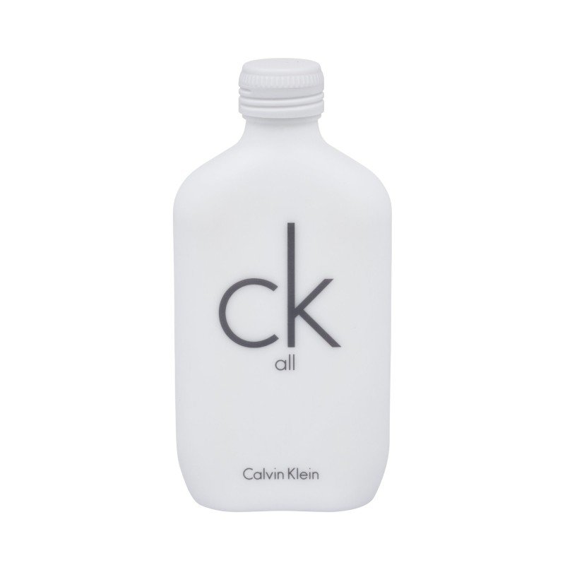 Calvin Klein Ck All   100Ml    Unisex (Eau De Toilette)
