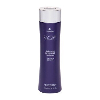 Alterna Caviar Anti-Aging Replenishing Moisture  250Ml    For Woman (Conditioner)