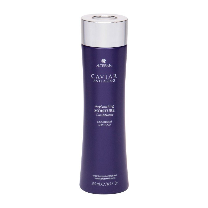 Alterna Caviar Anti-Aging Replenishing Moisture  250Ml    For Woman (Conditioner)