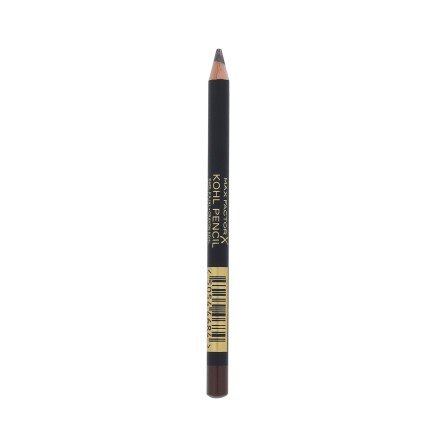 Max Factor Kohl Pencil 3,5G 030 Brown For Woman (Eye Pencil) Max Factor Kohl Pencil 3,5G 030 Brown For Woman (Eye Pencil)
