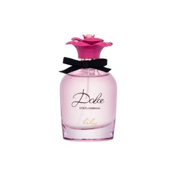 Dolce & Gabbana Dolce Lily 75Ml  For Woman  (Eau De Toilette)  