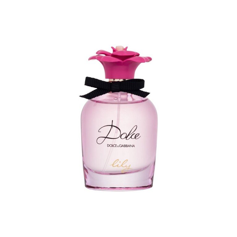 Dolce & Gabbana Dolce Lily 75Ml For Woman (Eau De Toilette) Dolce & Gabbana Dolce Lily 75Ml For Woman (Eau De Toilette)