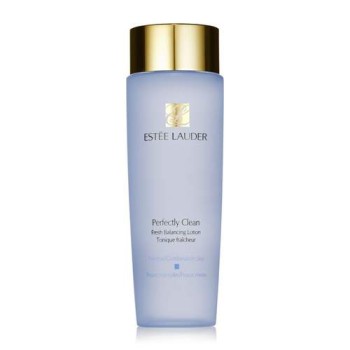 Estee Lauder Perfectly Clean Fresh Balancing Lotion 400Ml  Normal Skin  For Women (Cosmetic)