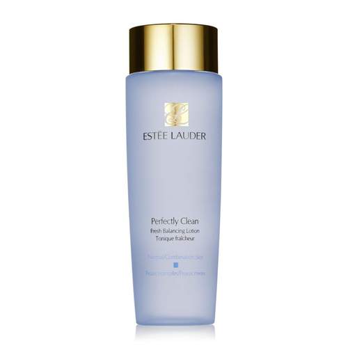 Estee Lauder Perfectly Clean Fresh Balancing Lotion 400Ml  Normal Skin  For Women (Cosmetic)