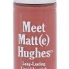 Thebalm Meet Matt(E) Hughes   7,4Ml Committed   For Woman (Lipstick)