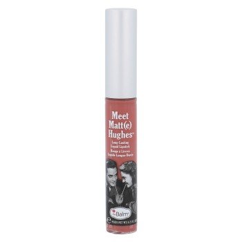 Thebalm Meet Matt(E) Hughes   7,4Ml Committed   For Woman (Lipstick)