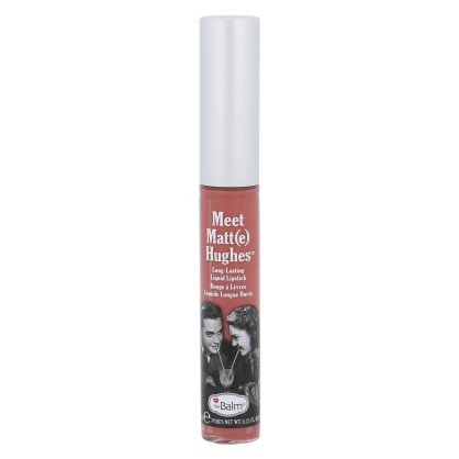 Thebalm Meet Matt(E) Hughes   7,4Ml Committed   For Woman (Lipstick)