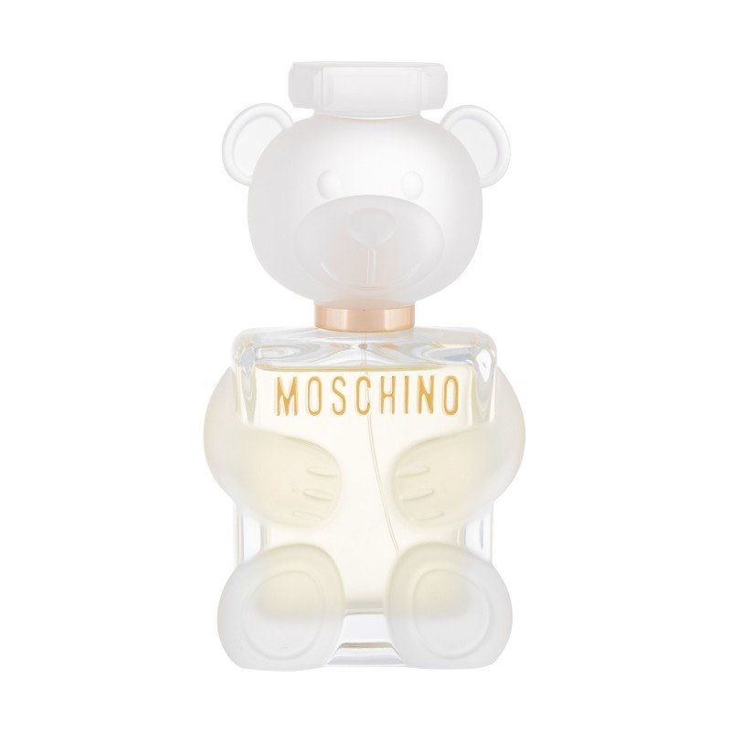 Moschino Toy 2 100Ml For Woman (Eau De Parfum) Moschino Toy 2 100Ml For Woman (Eau De Parfum)