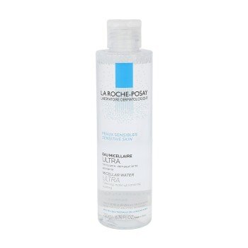 La Roche-Posay Physiological Cleansers   200Ml    For Woman (Micellar Water)