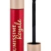 L'Oréal Paris Volumissime Royale 7,9Ml Black For Woman (Mascara) L'Oréal Paris Volumissime Royale 7,9Ml Black For Woman (Mascara)